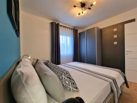 Tome, Appartement 3 personnes à Vir - Photo 5