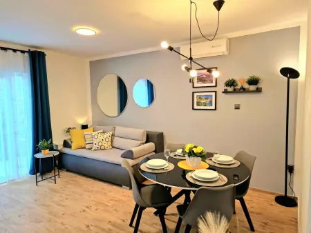 Tome, Appartement 3 personnes à Vir - Photo 6