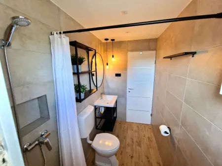 Tome, Appartement 3 personnes à Vir - Photo 11