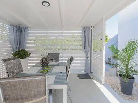 Tome, Appartement 3 personnes à Vir - Photo 12
