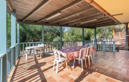 Casa Glicine, Maison 6 personnes à Torre dei Corsari SU - Photo 3