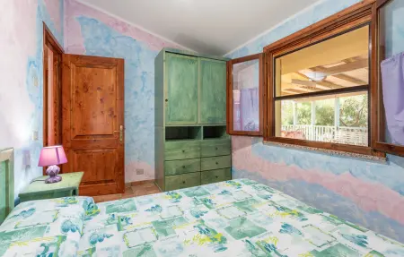 Casa Glicine, Maison 6 personnes à Torre dei Corsari SU - Photo 4