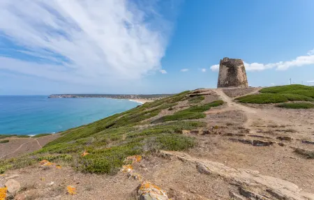 Casa Glicine, Maison 6 personnes à Torre dei Corsari SU - Photo 5