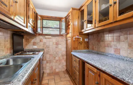 Casa Glicine, Maison 6 personnes à Torre dei Corsari SU - Photo 6