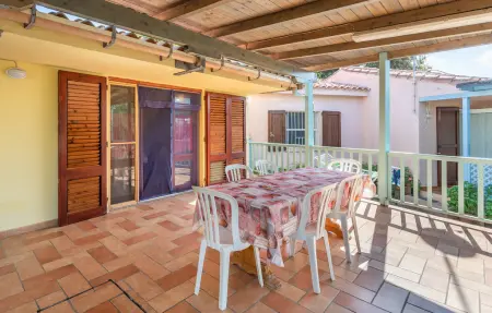 Casa Glicine, Maison 6 personnes à Torre dei Corsari SU - Photo 8