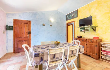 Casa Glicine, Maison 6 personnes à Torre dei Corsari SU - Photo 9