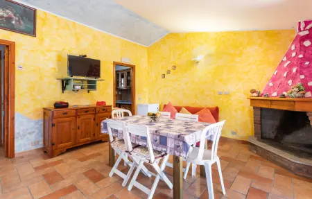 Casa Glicine, Maison 6 personnes à Torre dei Corsari SU - Photo 10