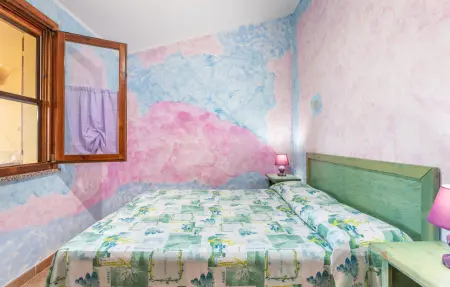 Casa Glicine, Maison 6 personnes à Torre dei Corsari SU - Photo 13