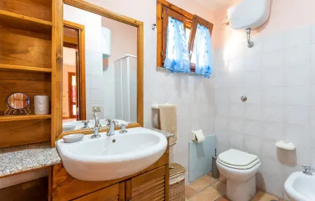 Casa Glicine, Maison 6 personnes à Torre dei Corsari SU - Photo 14