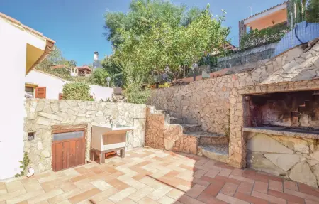 Casa Glicine, Maison 6 personnes à Torre dei Corsari SU - Photo 16