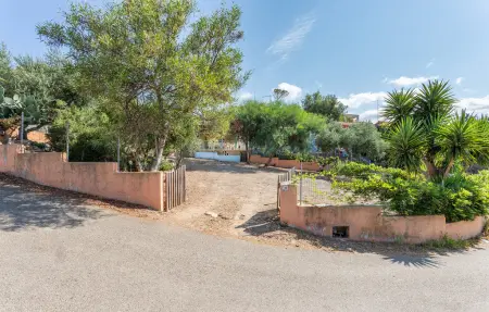 Casa Glicine, Maison 6 personnes à Torre dei Corsari SU - Photo 17
