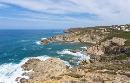 Casa Glicine, Maison 6 personnes à Torre dei Corsari SU - Photo 20