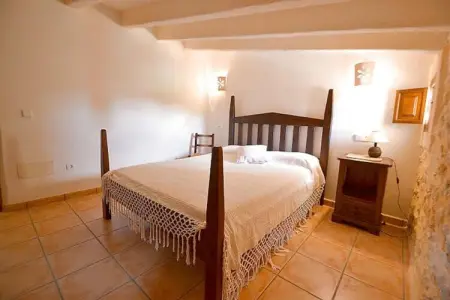 Albadallet, Ferme à Majorque avec piscine et vue - Photo 23
