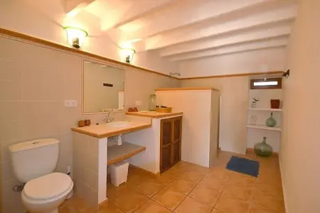 Albadallet, Ferme à Majorque avec piscine et vue - Photo 28