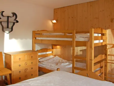 Opale 34, Appartement 4 personnes à Villars - Photo 3