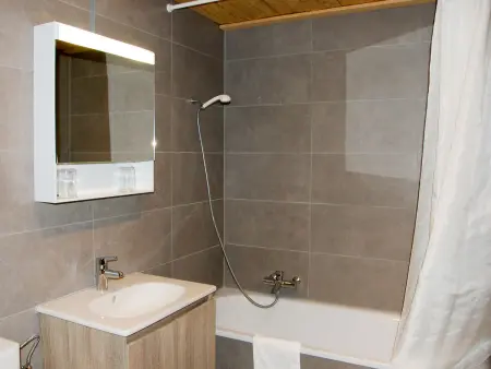 Opale 34, Appartement 4 personnes à Villars - Photo 4