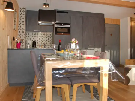 Opale 34, Appartement 4 personnes à Villars - Photo 10