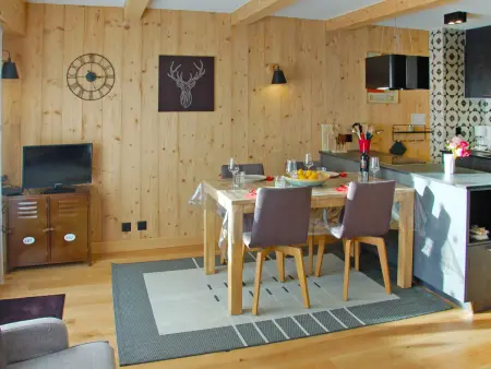 Opale 34, Appartement 4 personnes à Villars - Photo 11