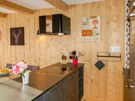 Opale 34, Appartement 4 personnes à Villars - Photo 12