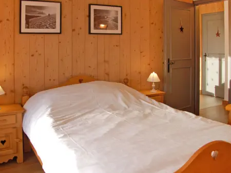 Opale 34, Appartement 4 personnes à Villars - Photo 13