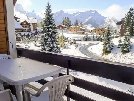 Opale 34, Appartement 4 personnes à Villars - Photo 16