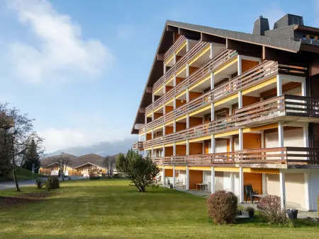 Opale 34, Appartement 4 personnes à Villars - Photo 20