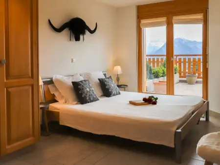 Domaine des Reines A2, Appartement 4 personnes à Nendaz - Photo 1