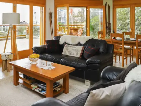 Domaine des Reines A2, Appartement 4 personnes à Nendaz - Photo 7