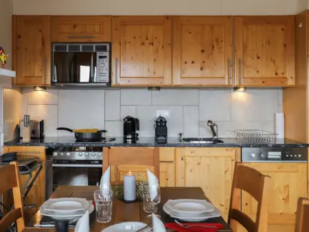 Domaine des Reines A2, Appartement 4 personnes à Nendaz - Photo 9