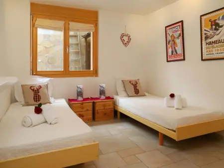 Domaine des Reines A2, Appartement 4 personnes à Nendaz - Photo 10