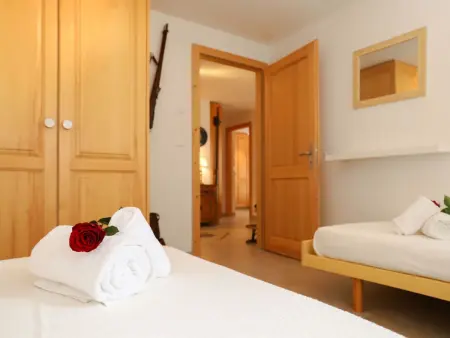 Domaine des Reines A2, Appartement 4 personnes à Nendaz - Photo 11