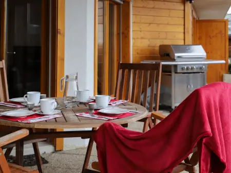 Domaine des Reines A2, Appartement 4 personnes à Nendaz - Photo 18