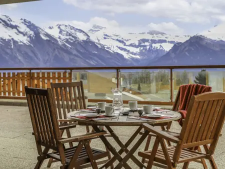 Domaine des Reines A2, Appartement 4 personnes à Nendaz - Photo 19
