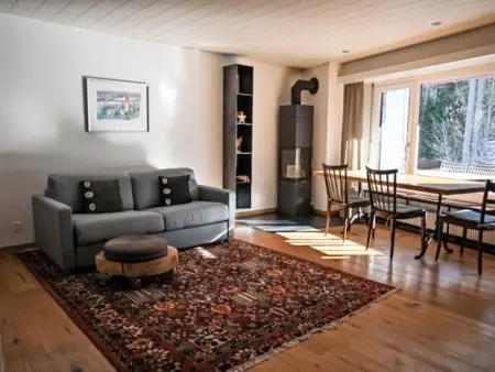 Rustica, Appartement 4 personnes à Lenzerheide - Photo 2