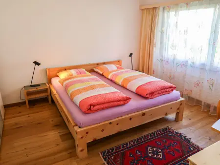 Rustica, Appartement 4 personnes à Lenzerheide - Photo 3