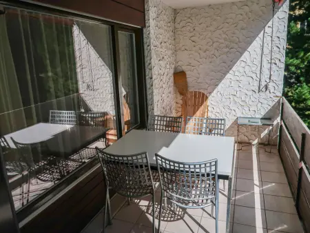 Rustica, Appartement 4 personnes à Lenzerheide - Photo 5