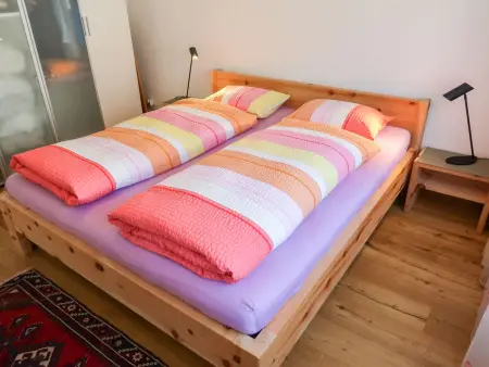 Rustica, Appartement 4 personnes à Lenzerheide - Photo 8