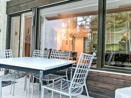 Rustica, Appartement 4 personnes à Lenzerheide - Photo 12