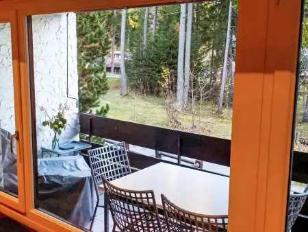 Rustica, Appartement 4 personnes à Lenzerheide - Photo 13