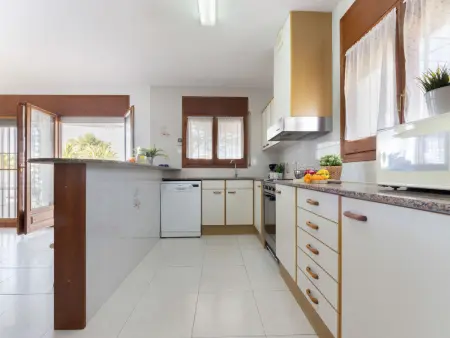Sandra, Maison 8 personnes à Deltebre - Photo 3