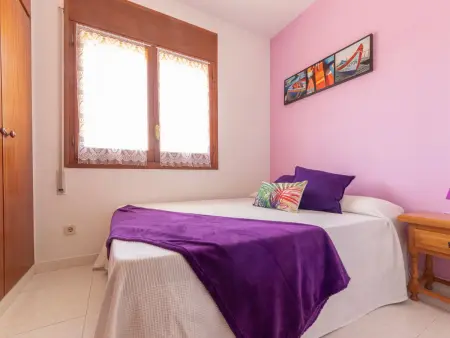 Sandra, Maison 8 personnes à Deltebre - Photo 4