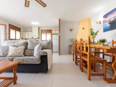 Sandra, Maison 8 personnes à Deltebre - Photo 7
