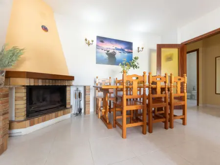 Sandra, Maison 8 personnes à Deltebre - Photo 8