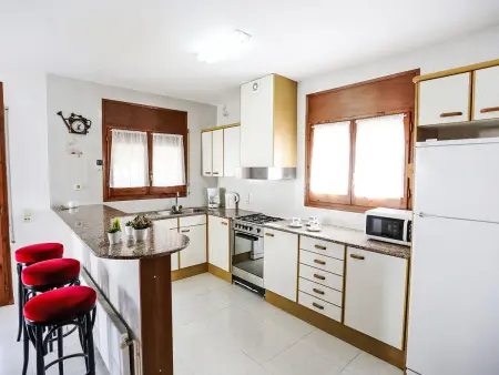 Sandra, Maison 8 personnes à Deltebre - Photo 11