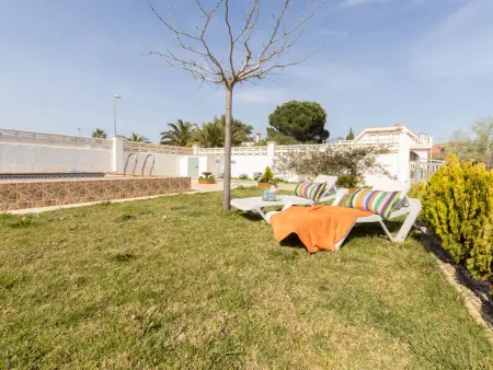 Sandra, Maison 8 personnes à Deltebre - Photo 32