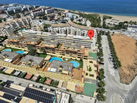 Residencial Daly, Appartement 4 personnes à Dénia - Photo 1