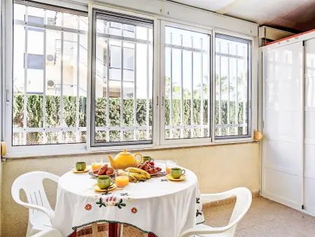 Residencial Daly, Appartement 4 personnes à Dénia - Photo 2
