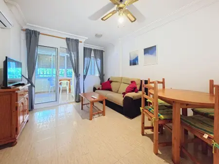 Residencial Daly, Appartement 4 personnes à Dénia - Photo 3