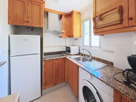 Residencial Daly, Appartement 4 personnes à Dénia - Photo 4