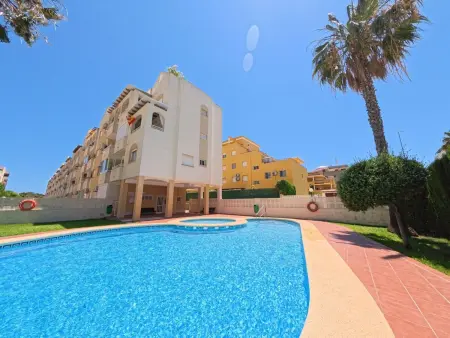 Residencial Daly, Appartement 4 personnes à Dénia - Photo 5